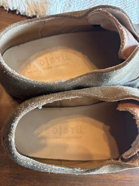 Bed Stu Rose Loafer - Picture 4 of 7